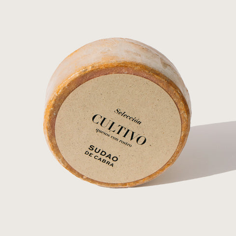 Queso sudao de cabra - 900g