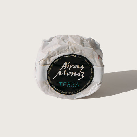 Queso Terra Airas Moniz - 200g