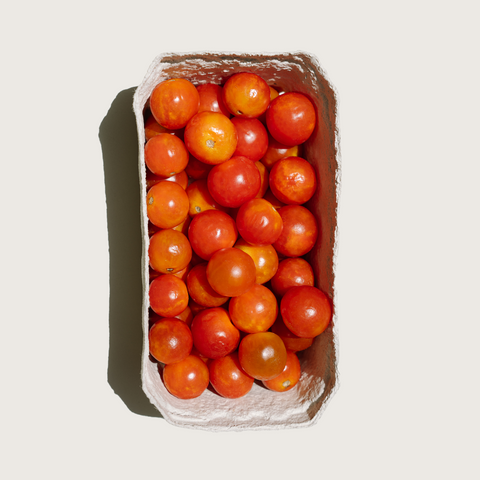Tomate Cherry ecológico - 500g