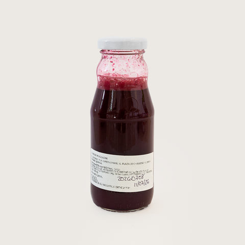 Zumo de remolacha Supernormal - 200ml