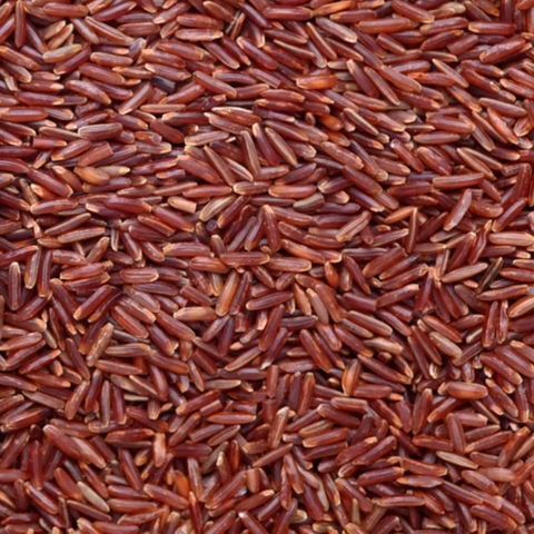 Arroz rojo ecológico - 500g