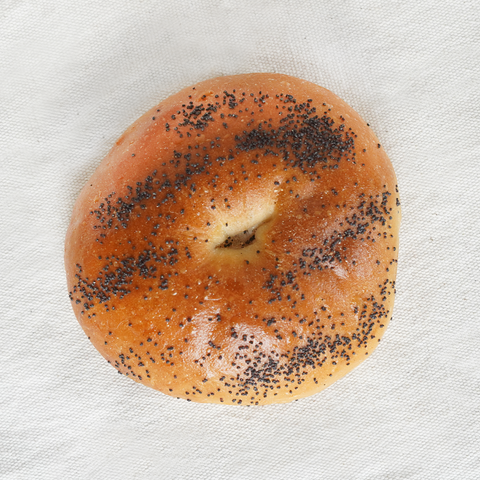 Bagel ecológico - 3ud.
