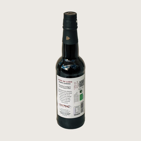Vino ecológico Jopo de Lobo - 375ml