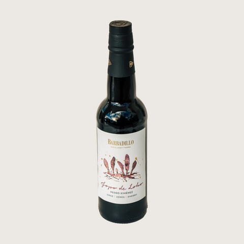 Vino ecológico Jopo de Lobo - 375ml