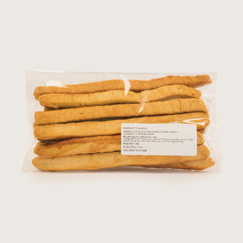 Bastoncitos de aceite - 180g