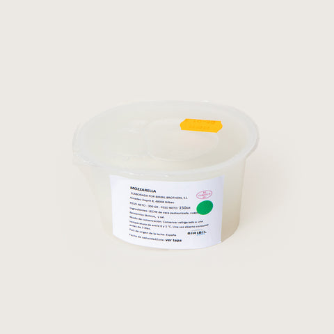 Mozzarella Biribil - 150g