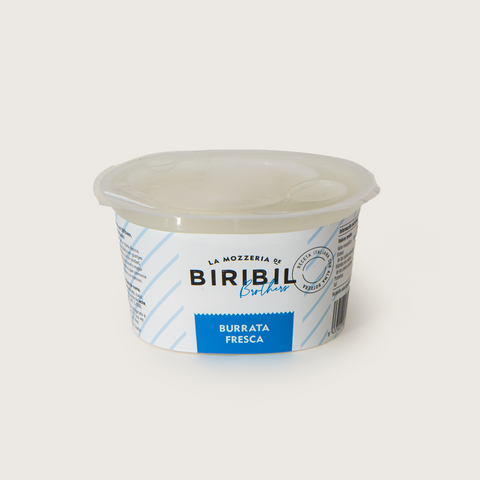 Burrata Biribil - 150g