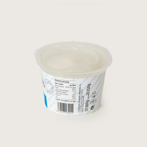 Burrata Biribil - 150g