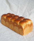 Brioche ecológico entero