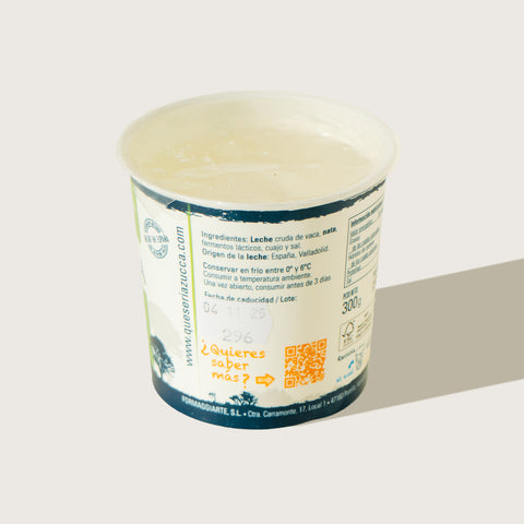 Burrata Zucca - 150g