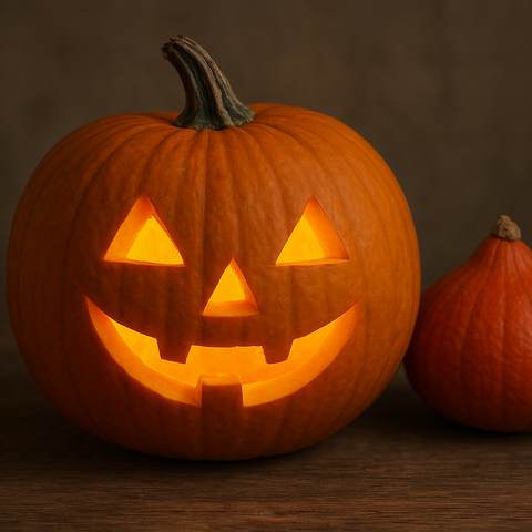 Taller Halloween