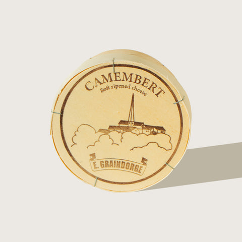 queso camembert