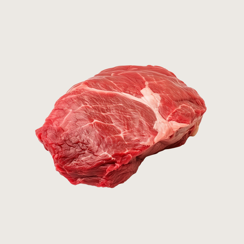 Carrilleras de ternera ecológica - 500g