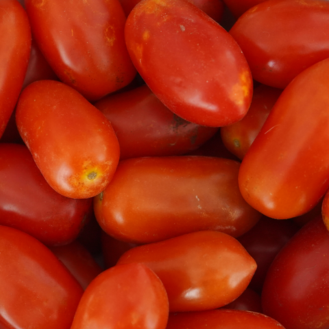 Tomates cherry Lobello ecológicos