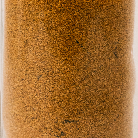 Comino molido ecológico - 45g