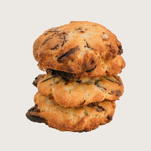 Cookie de chocolate y sal Supernormal