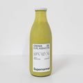 crema de calabacin bio