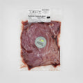 filete de ternera ecologica