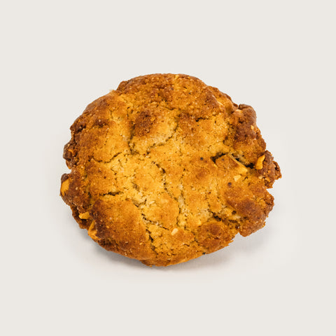 Cookie de avellanas Supernormal