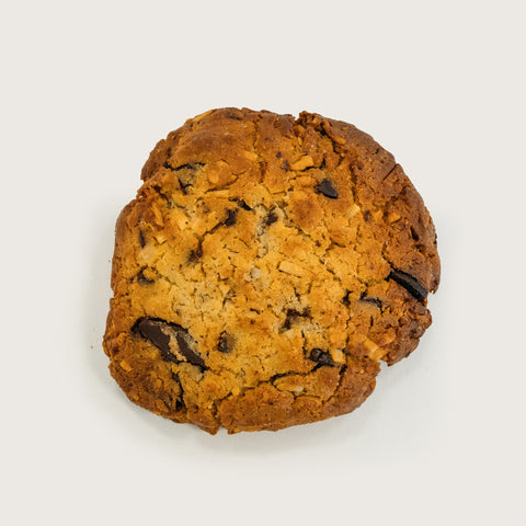 Cookie de coco Supernormal