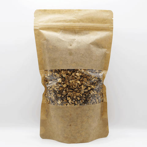 Granola ecológica - 500g