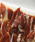 Jamón ibérico de bellota