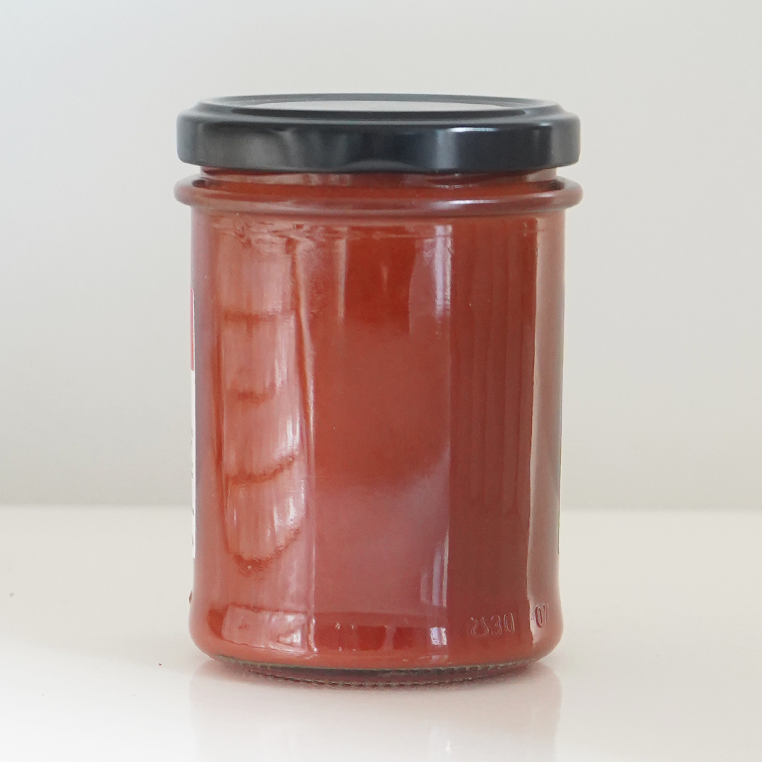 Ketchup ecológico - 185g