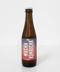 Kombucha granada