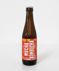Kombucha rooibos