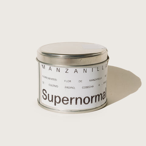 Manzanilla ecológica - 30g