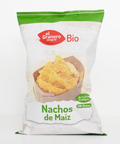 Bolsa de nachos ecológicos