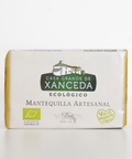 Pieza de mantequilla ecológica xanceda