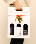 Pack navidad vinos