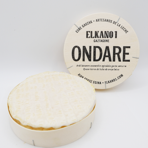 Queso Ondare - 200g
