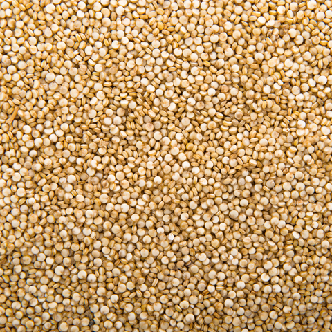 Quinoa real ecológica - 500g