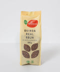 Paquete de quinoa real roja ecológica