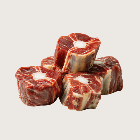 Rabo de ternera pieza entera