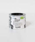Sal de flor ecológica natural