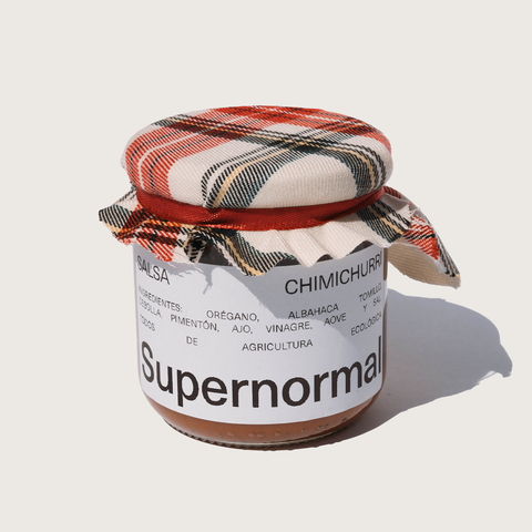 Salsa chimichurri - 300g