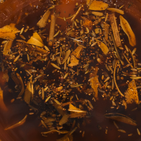 Salsa chimichurri - 300g