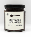 Salsa barbacoa
