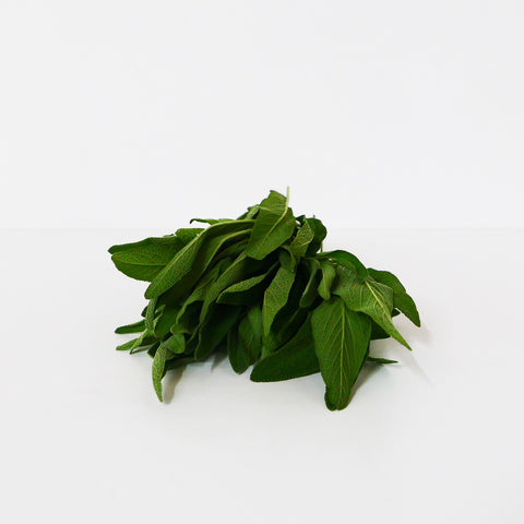 Salvia ecológica fresca - manojo 70g