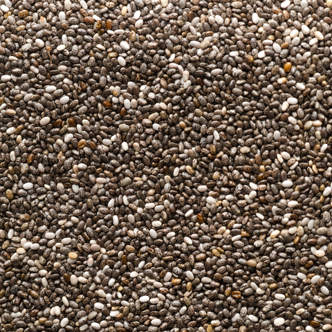 Semillas de chia ecológicas - 200g