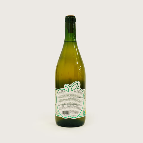 Sidra natural ecológica - 70cl