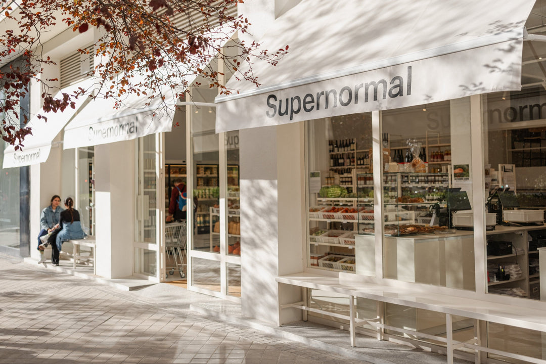 Nuestras tiendas – Supernormal