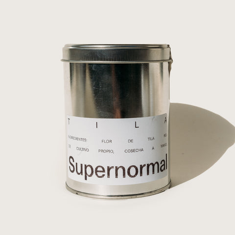 Tila ecológica - 30g