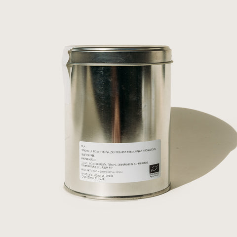 Tila ecológica - 30g