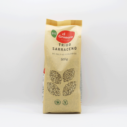Trigo sarraceno - 500g