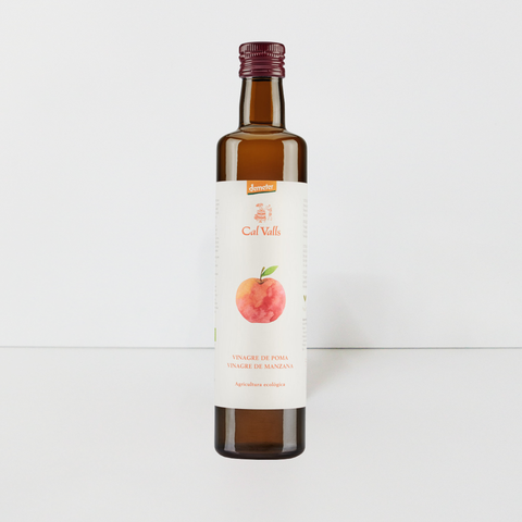 Vinagre de Manzana - 500ml