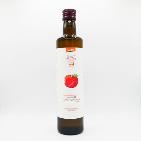 Vinagre de Manzana - 500ml